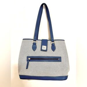 🎀 Dooney & Bourke Tote Bag🖼️